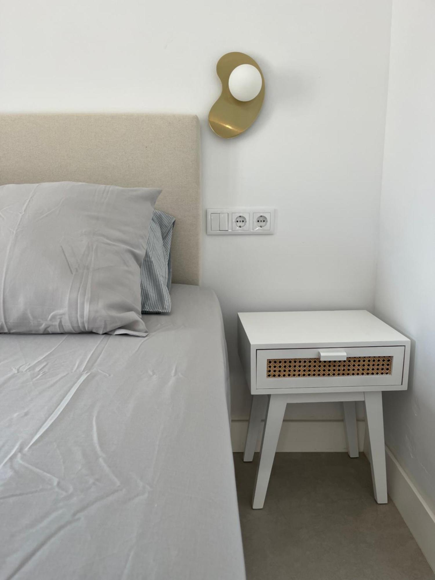 The Sunnydise Luxury Duplex In The Center Appartamento Málaga