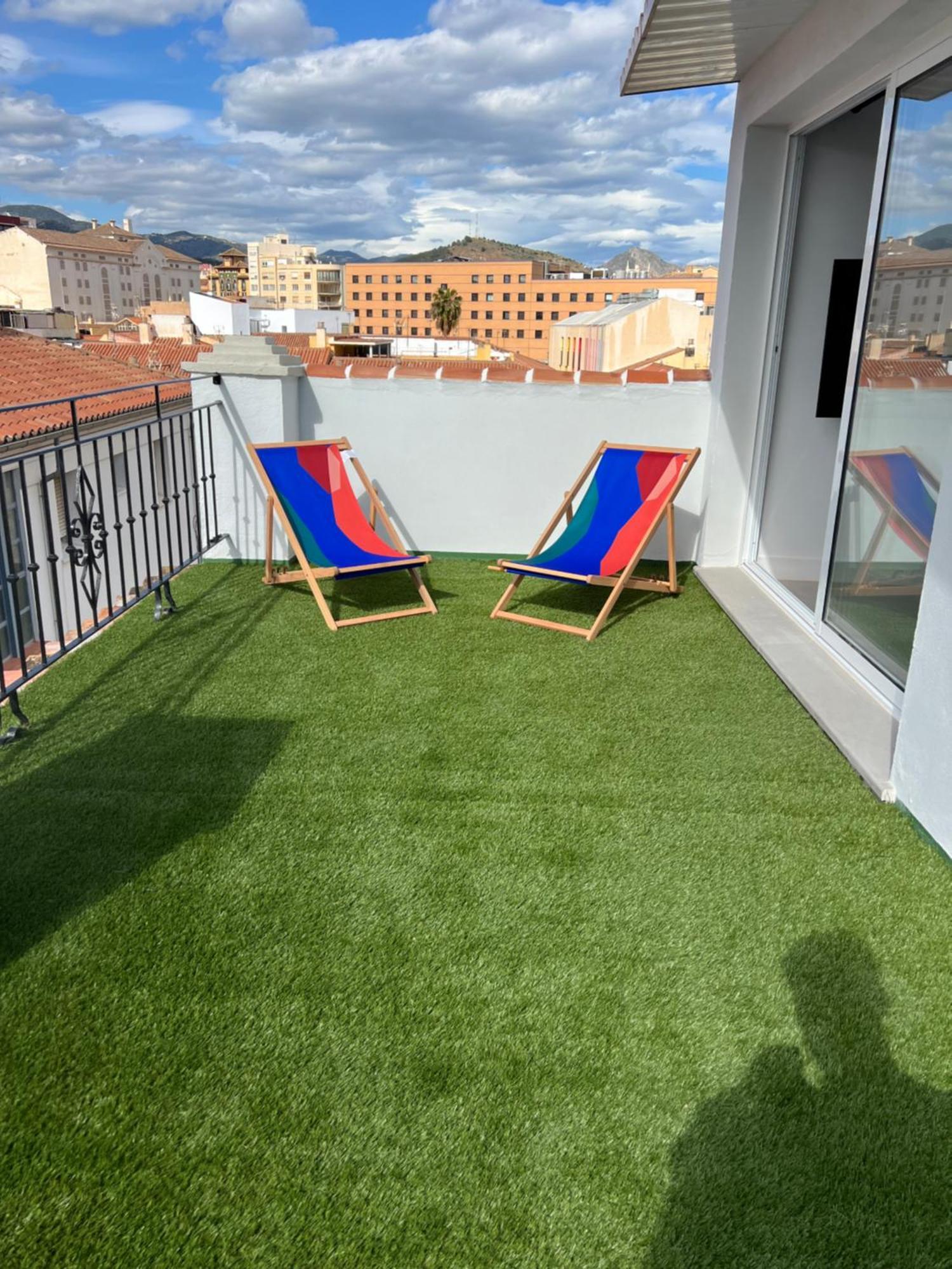 Appartamento The Sunnydise Luxury Duplex In The Center *