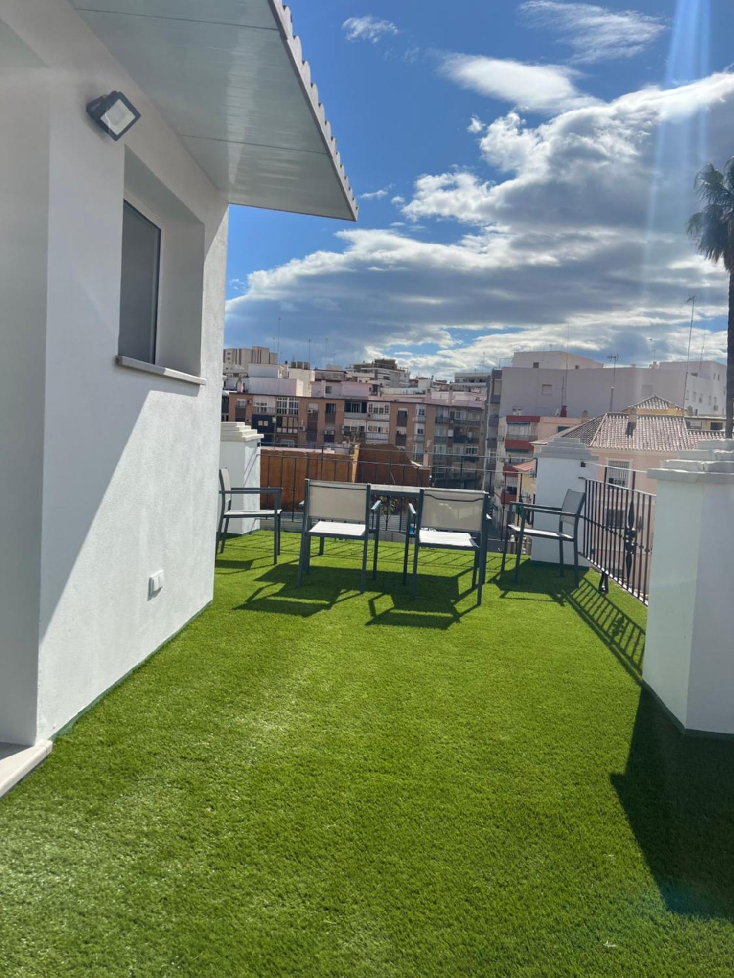 Appartamento The Sunnydise Luxury Duplex In The Center *